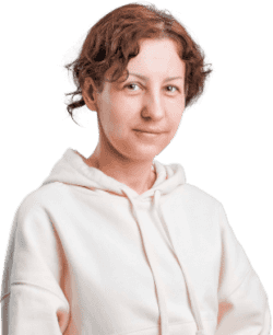  Элина Лискова 