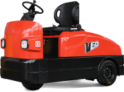 Тягач EP QDD60TS-C
